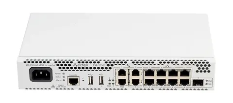 Сервисный маршрутизатор ESR-12VF
