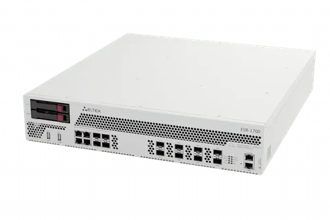 Сервисный маршрутизатор ESR-1700