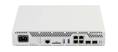 Сервисный маршрутизатор ESR-20
