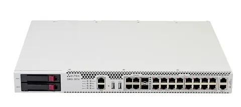 Гибридная платформа SMG-3016