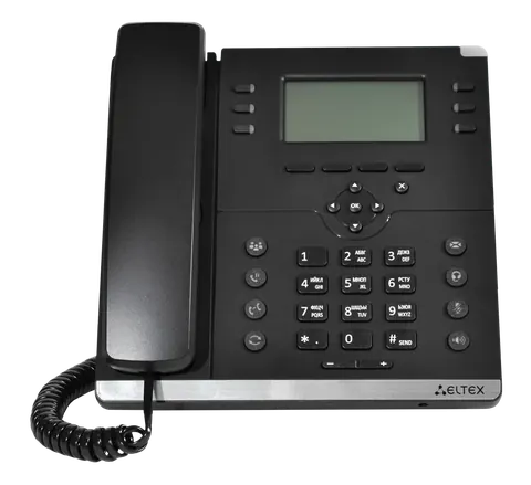 IP-телефон VP-17P