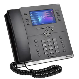 IP-телефон VP-20 — фото 3