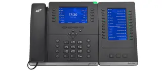 IP-телефон VP-30P-WB — фото 3