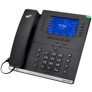 IP-телефон VP-30P-WB — фото 5