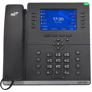 IP-телефон VP-30P-WB — фото 6