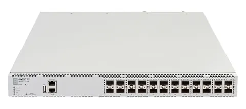 Коммутатор агрегации 10G MES5324A rev.C/C1