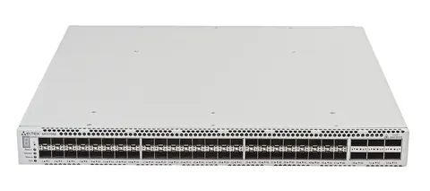 Коммутатор агрегации 10G/100G MES7048
