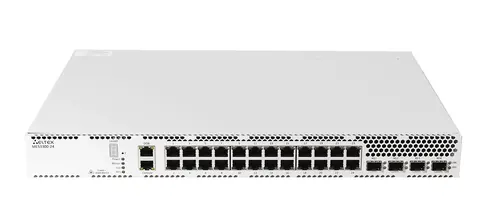 Коммутатор агрегации MES3300-24