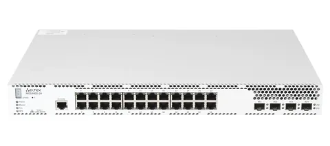 Коммутатор агрегации MES3400-24