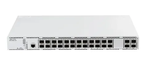 Коммутатор агрегации MES3400-24F