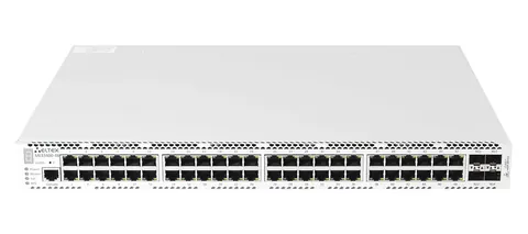 Коммутатор агрегации MES3400-48