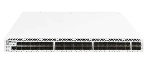 Коммутатор агрегации MES3400-48F