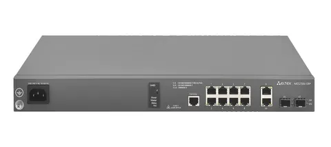 Коммутатор доступа MES2300-08P