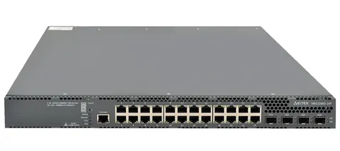 Коммутатор доступа MES2300D-24P