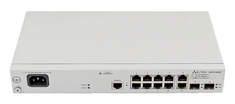 Коммутатор доступа MES2408C