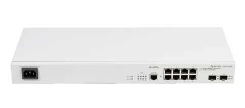 Коммутатор доступа MES2408P
