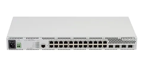 Коммутатор доступа MES2424B