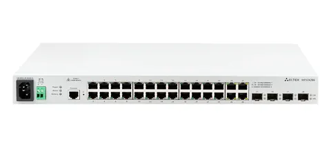 Коммутатор доступа MES2428B