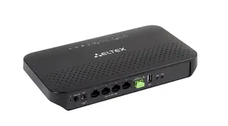 Wi-Fi роутер с хабом умного дома Eltex Home ONT NTU-RG-5440G-WZ — фото 3