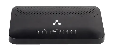 Wi-Fi роутер с хабом умного дома Eltex Home RG-5440G-WZ
