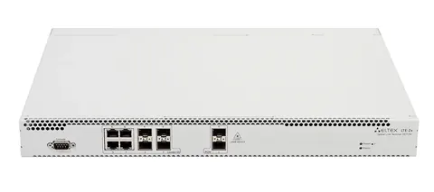 Станционный терминал Turbo GEPON OLT LTE-2X