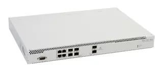 Станционный терминал Turbo GEPON OLT LTE-2X — фото 4