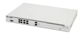 Станционный терминал Turbo GEPON OLT LTE-2X — фото 5