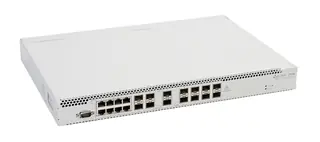 Станционный терминал Turbo GEPON OLT LTE-8X — фото 5