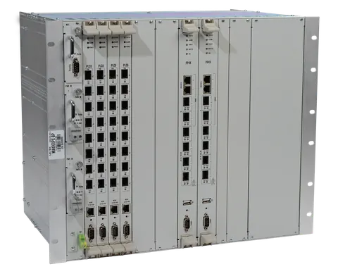 Станционное оборудование GPON OLT MA4000-PX