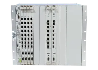 Станционное оборудование GPON OLT MA4000-PX — фото 2
