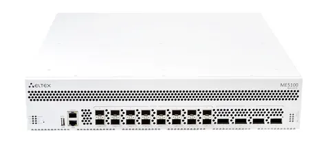 Маршрутизатор ME5100 rev.X