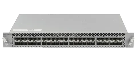 Линейная карта ME6K-LC48XGE