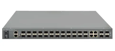 Промышленный коммутатор MES3500I-24F