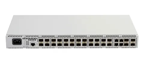 Коммутатор доступа MES2124F