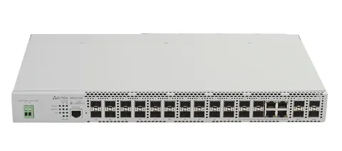 Коммутатор доступа MES2324F DC