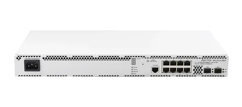 Коммутатор доступа MES2410-08DP