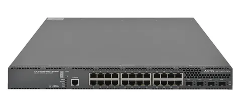 Коммутатор доступа MES2420D-24DP