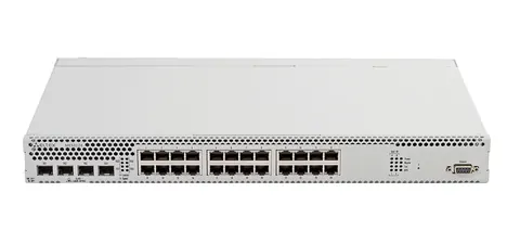 Коммутатор агрегации MES3124