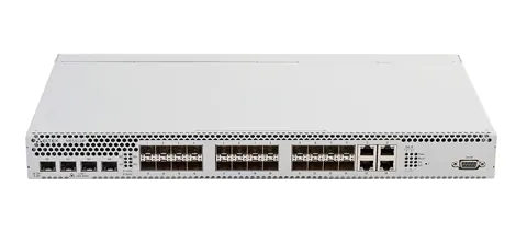 Коммутатор агрегации MES3124F