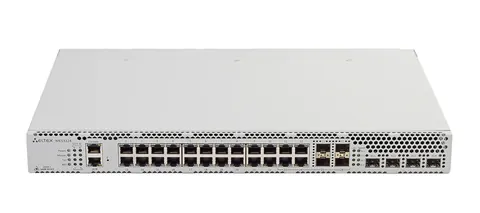 Коммутатор агрегации MES3324