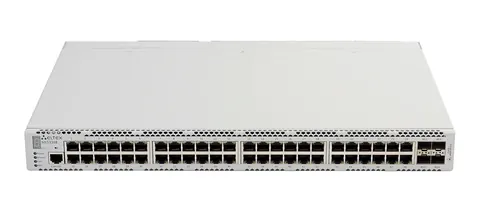 Коммутатор агрегации MES3348