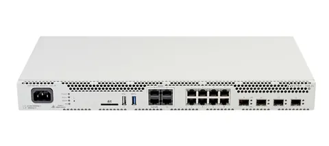 Межсетевой экран ESR-21 FSTEC