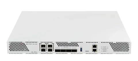 Межсетевой экран ESR-3300 FSTEC