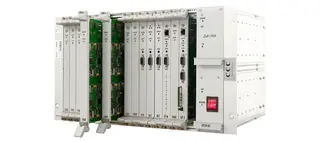 Цифровая АТС МС240 — фото 2