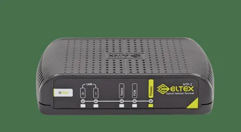 Абонентский терминал ONT NTP-2