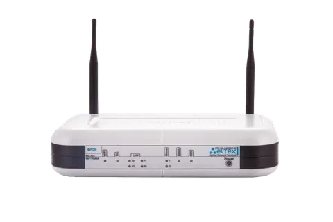 Абонентский маршрутизатор ONT NTP-RG-1402GC-W