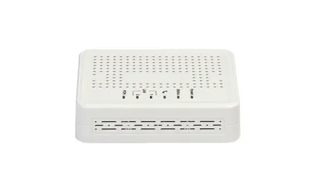 Абонентский терминал GPON ONT NTU-2V