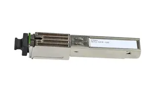 Абонентский терминал ONT NTU-SFP-100 — фото 4