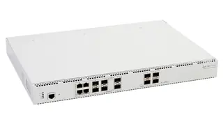 Станционный терминал GPON OLT LTP-4X rev.C/rev.D — фото 4