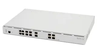 Станционный терминал GPON OLT LTP-4X rev.C/rev.D — фото 5